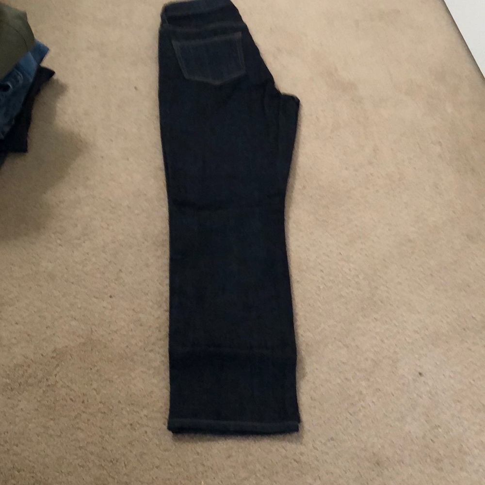 J. Crew vintage slim straight jean size 27